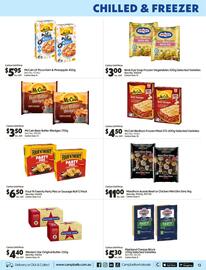 Campbells Wholesale catalogue Page 13