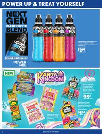 Campbells Wholesale catalogue Page 2