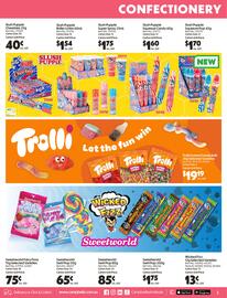 Campbells Wholesale catalogue Page 3