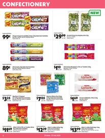Campbells Wholesale catalogue Page 4
