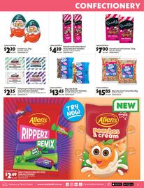 Campbells Wholesale catalogue Page 5