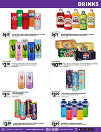 Campbells Wholesale catalogue Page 7