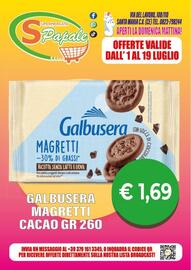 Volantino Supermercato Papale Pagina 2