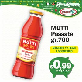 Volantino Primo Prezzo Pagina 4