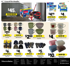 Drakes catalogue week 27 Page 16