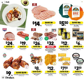 Drakes catalogue week 27 Page 4