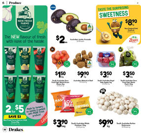 Drakes catalogue week 27 Page 6