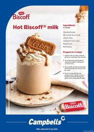 C-Store Distribution catalogue Page 1