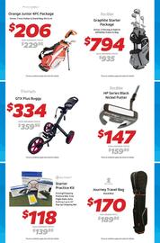 Drummond Golf catalogue Page 2