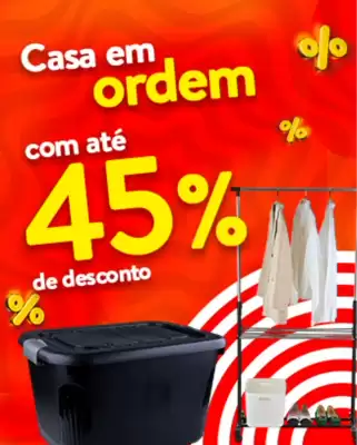 Catálogo Le Biscuit (válido até 2-07)