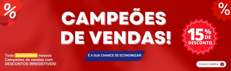 Catálogo Drogarias Campeã Página 1