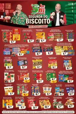 Catálogo Rede Supermarket