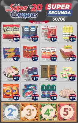 Catálogo Rede Super Compras