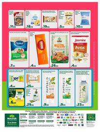 Catálogo Master Supermercados Página 3