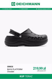 Deichmann gazetka Strona 2