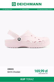 Deichmann gazetka Strona 4