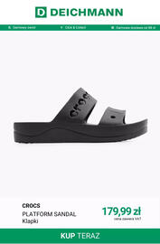 Deichmann gazetka Strona 8