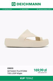 Deichmann gazetka Strona 9