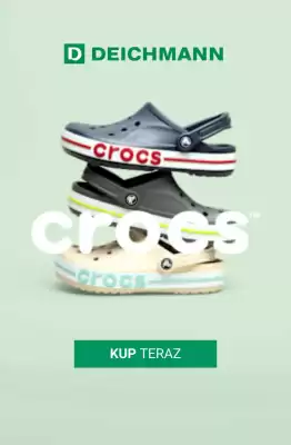 Deichmann gazetka