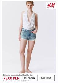 H&M gazetka tydzień 27 Strona 7