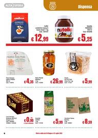 Volantino Centro Cash Pagina 10