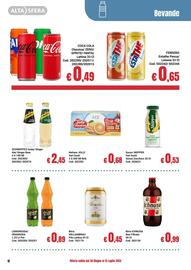 Volantino Centro Cash Pagina 12