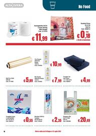 Volantino Centro Cash Pagina 17