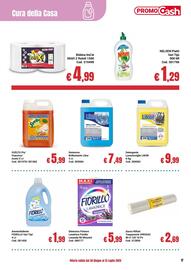 Volantino Centro Cash Pagina 18