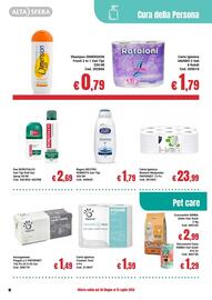Volantino Centro Cash Pagina 19
