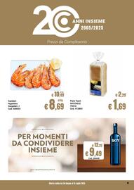 Volantino Centro Cash Pagina 20