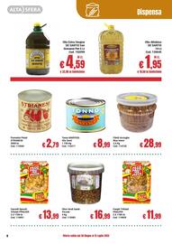 Volantino Centro Cash Pagina 8