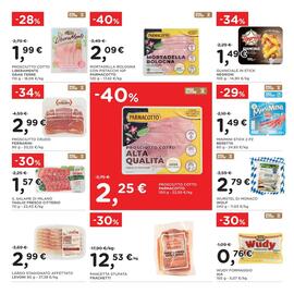 Volantino Orvea Pagina 14