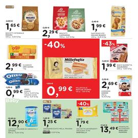 Volantino Orvea Pagina 17