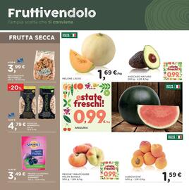 Volantino Orvea Pagina 2