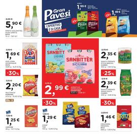 Volantino Orvea Pagina 21