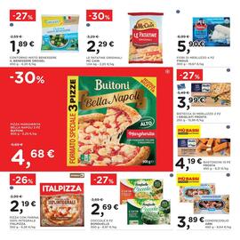 Volantino Orvea Pagina 22