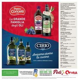 Volantino Orvea Pagina 32
