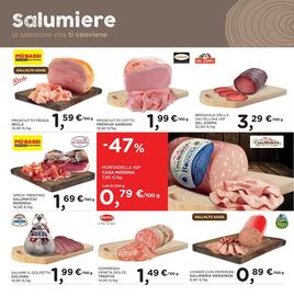 Volantino Orvea Pagina 4