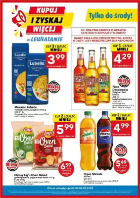 Lewiatan gazetka