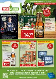 Markgrafen Prospekt Seite 8