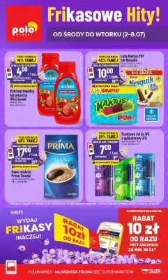 Polomarket gazetka (ważność do 8-07)
