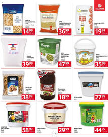 Selgros gazetka Strona 11