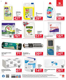 Selgros gazetka Strona 14