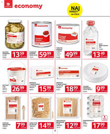 Selgros gazetka Strona 3