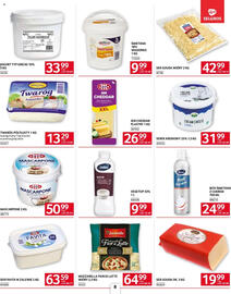 Selgros gazetka Strona 8