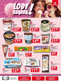 Selgros gazetka Strona 11