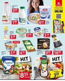 Selgros gazetka Strona 12
