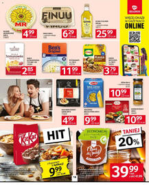 Selgros gazetka Strona 16