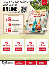 Selgros gazetka Strona 25