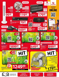 Selgros gazetka Strona 11